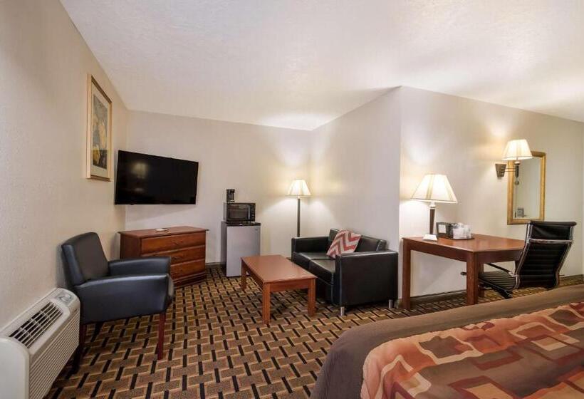 Surestay Hotel By Best Western Duncan