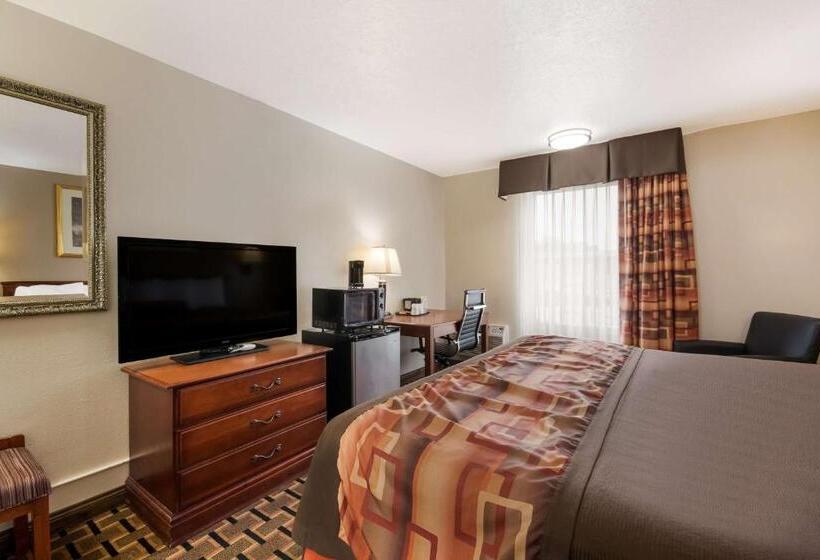 Surestay Hotel By Best Western Duncan