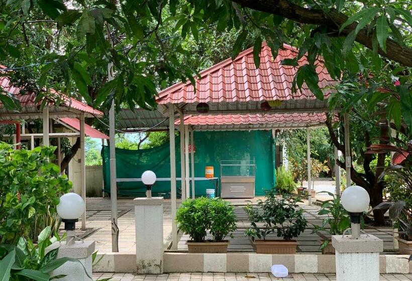 The Visawa Resort Lawns & Banquet