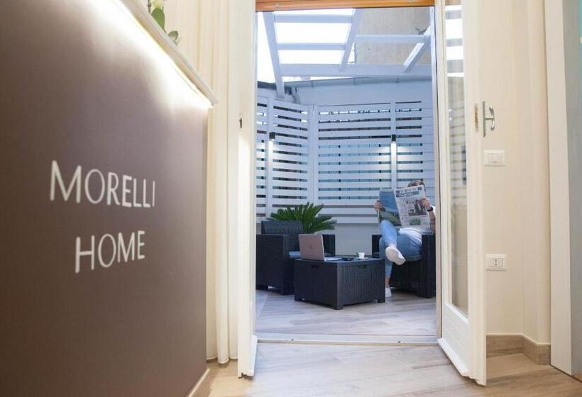 B&b Morelli Home