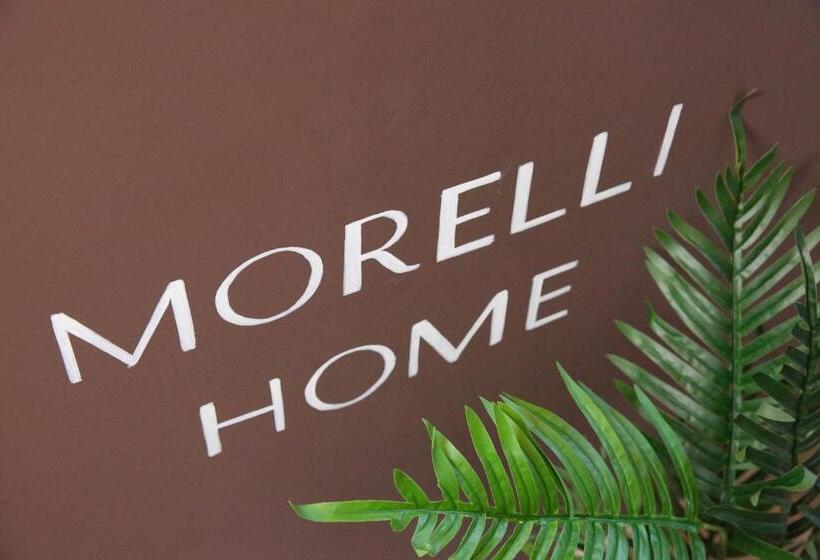 B&b Morelli Home