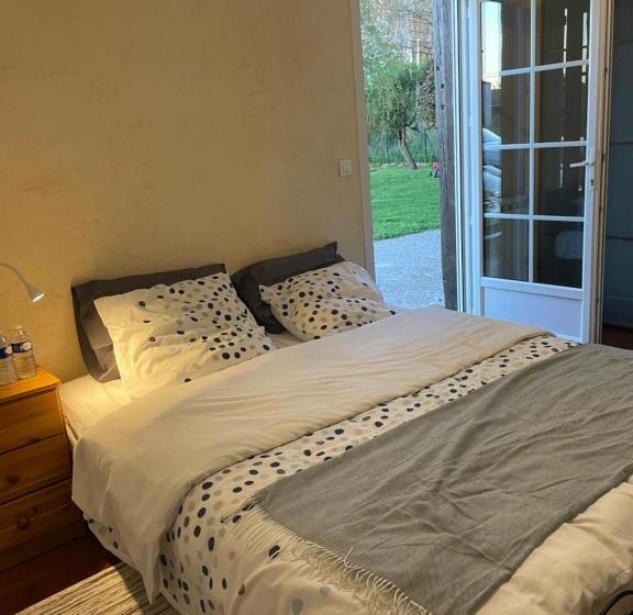 민박 Chambre D’hôte