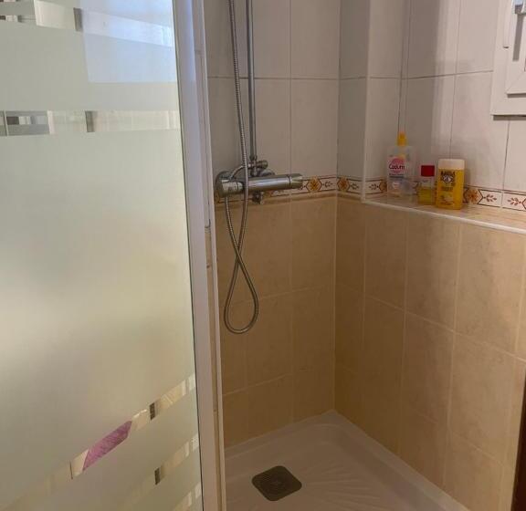 민박 Chambre D’hôte