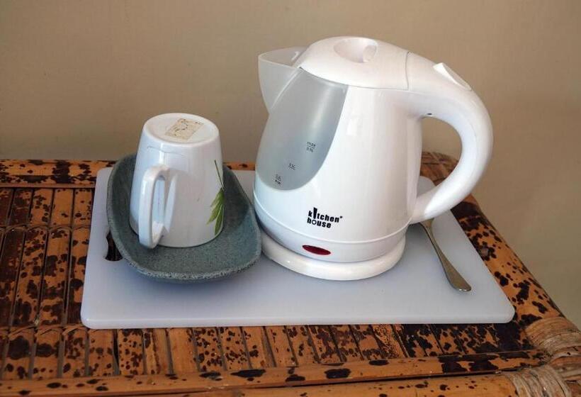 צימר Wave House Gerupuk South Lombok