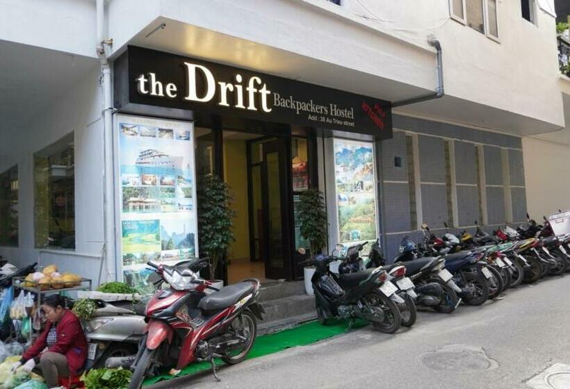 Drift Backpackers Hostel
