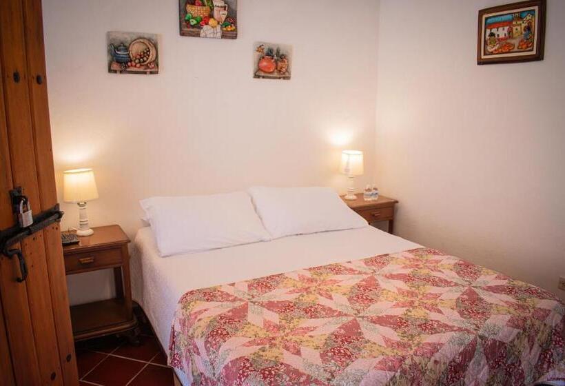 호텔 Alojamiento Jaw