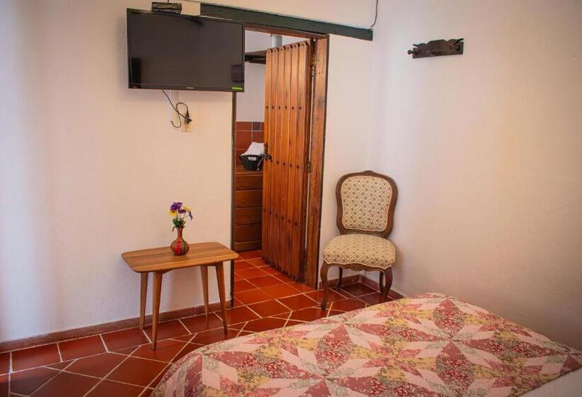 호텔 Alojamiento Jaw