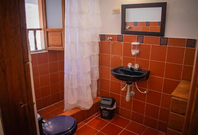 호텔 Alojamiento Jaw