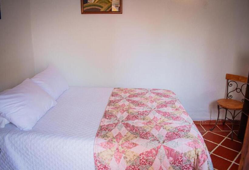 호텔 Alojamiento Jaw