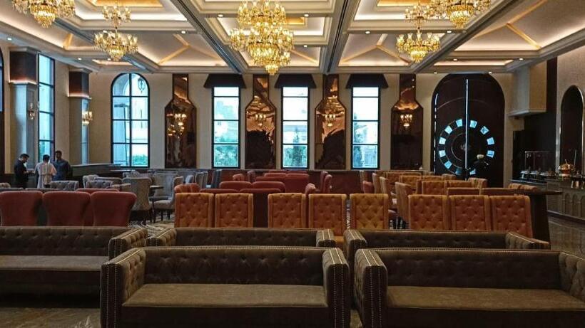 Отель Anntilia Inn