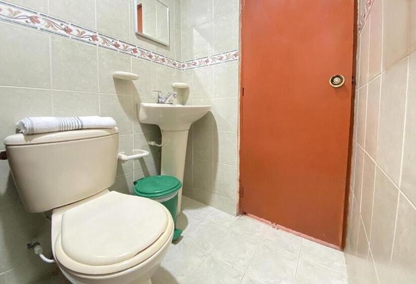 فندق Ayenda Republicano Colonial No 2