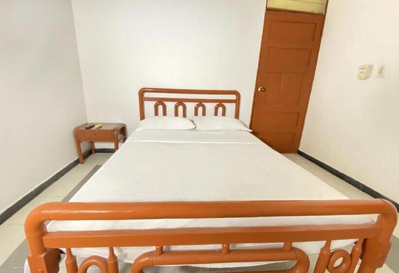 فندق Ayenda Republicano Colonial No 2