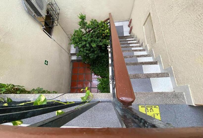 فندق Ayenda Republicano Colonial No 2