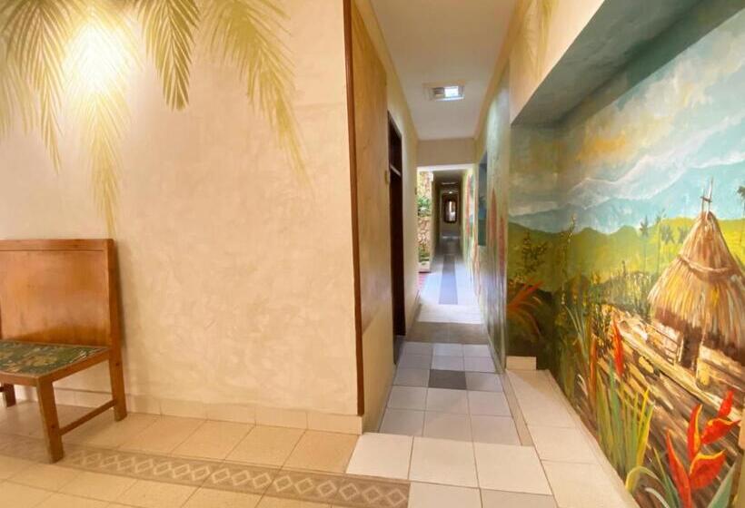 فندق Ayenda Republicano Colonial No 2