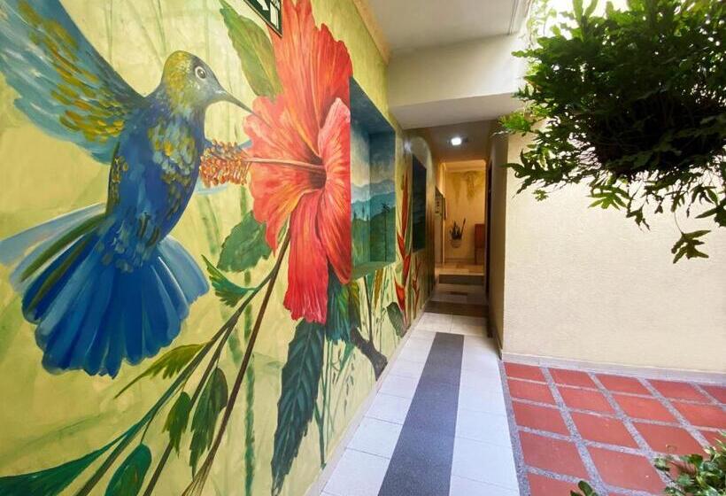 فندق Ayenda Republicano Colonial No 2