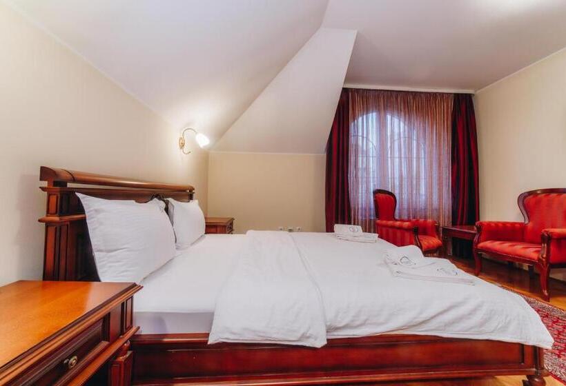 هتل Madison Kragujevac