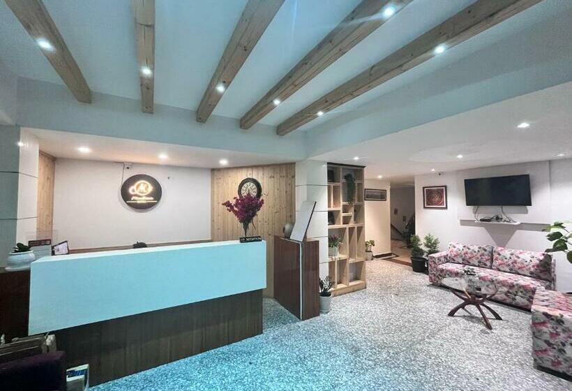 בית מלון כפרי Mandarava