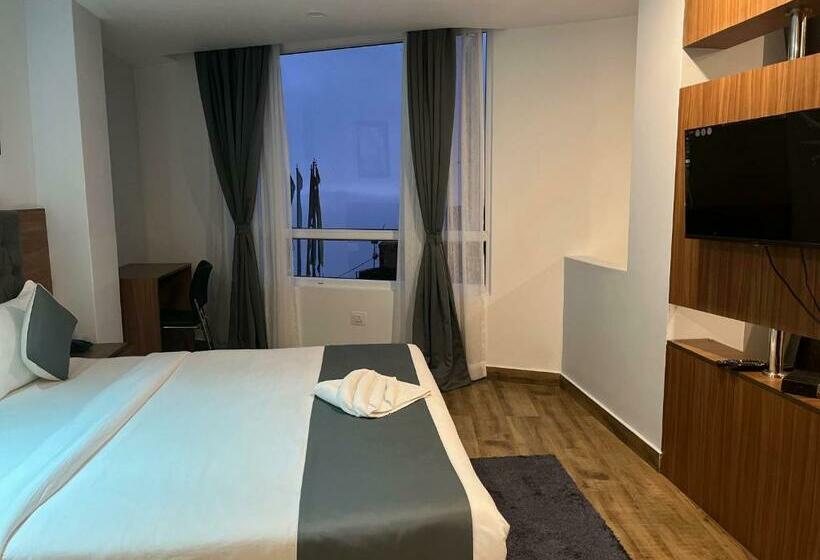 בית מלון כפרי Mandarava