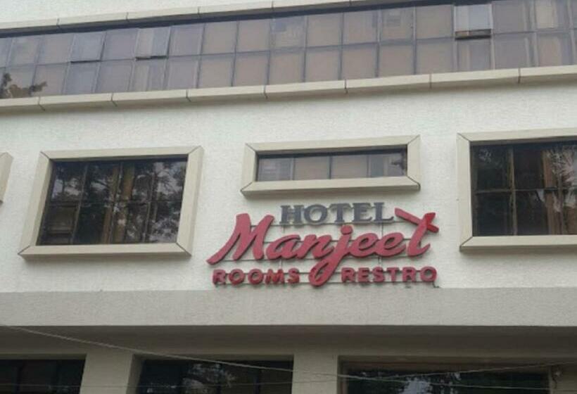 Fabhotel Manjeet
