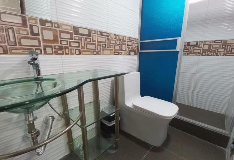 فندق Monte Roraima