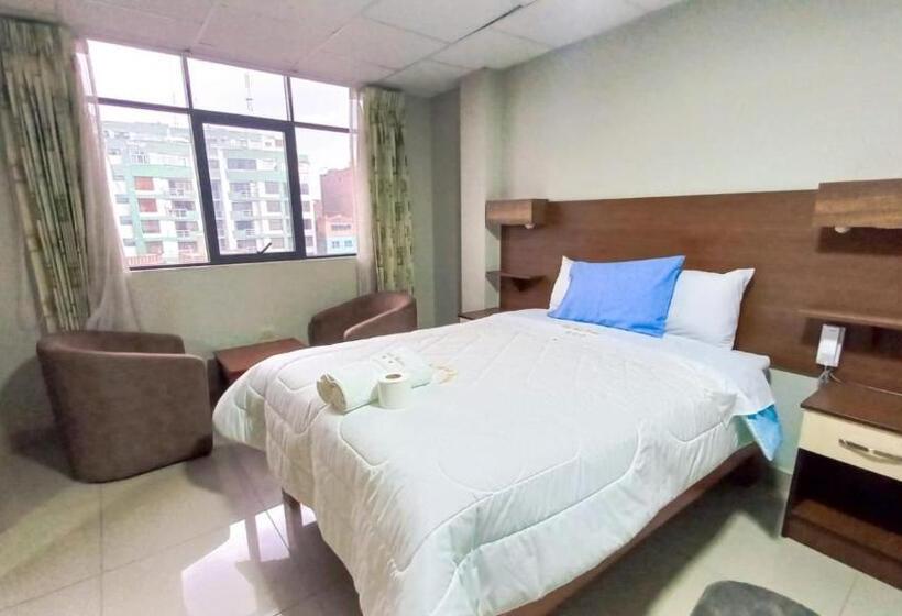 فندق Monte Roraima