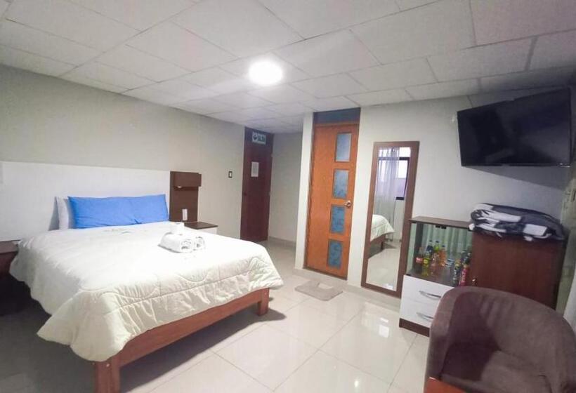 فندق Monte Roraima