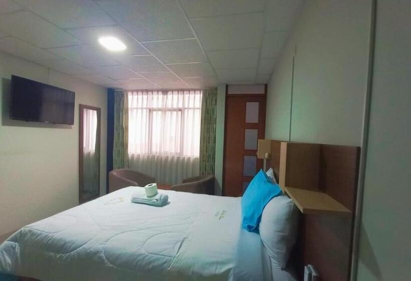 فندق Monte Roraima