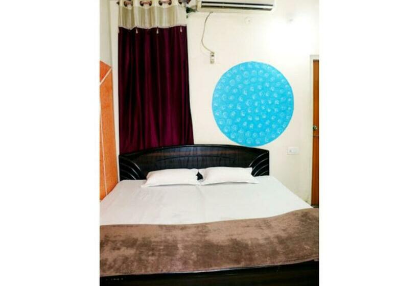 Hotel Sanginee, Maheshwar