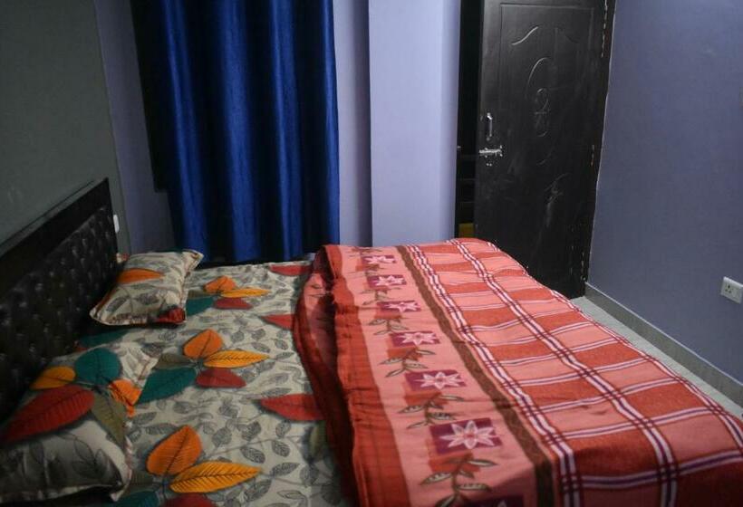 פנסיון B2 Guest House