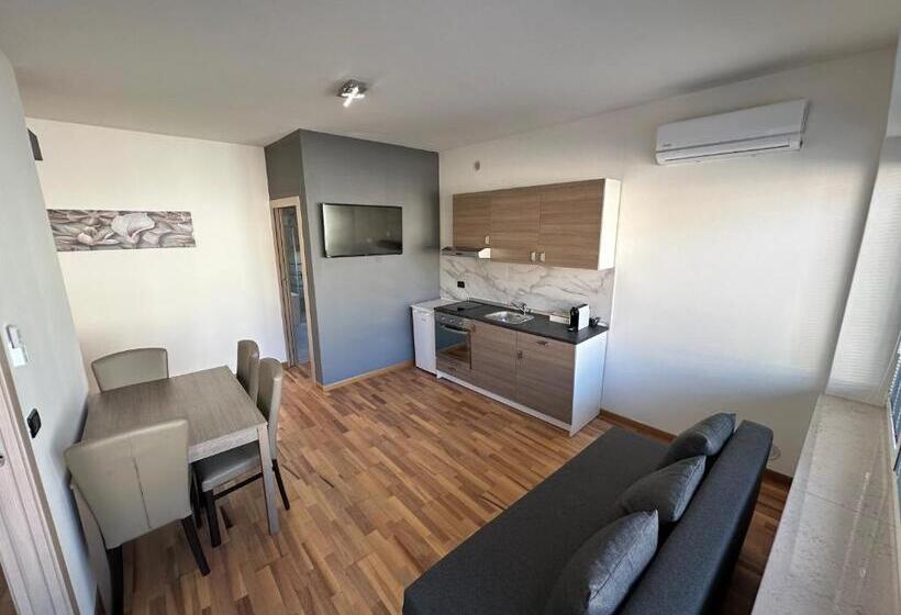 ペンション Da Jm