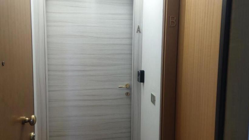 ペンション Da Jm