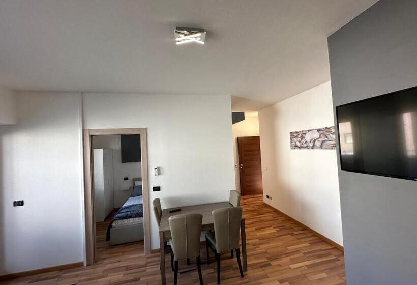 ペンション Da Jm