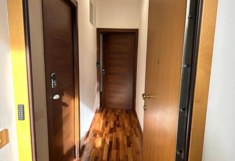 ペンション Da Jm