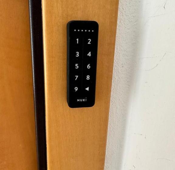 ペンション Da Jm