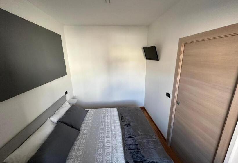 ペンション Da Jm