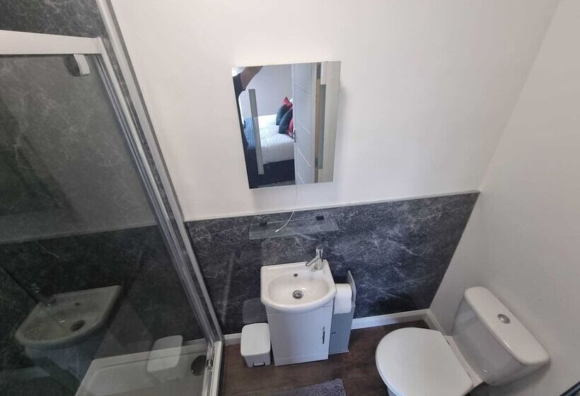 膳宿费 Jacobite House