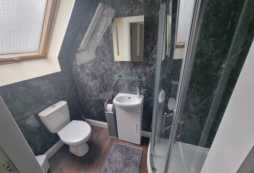 膳宿费 Jacobite House