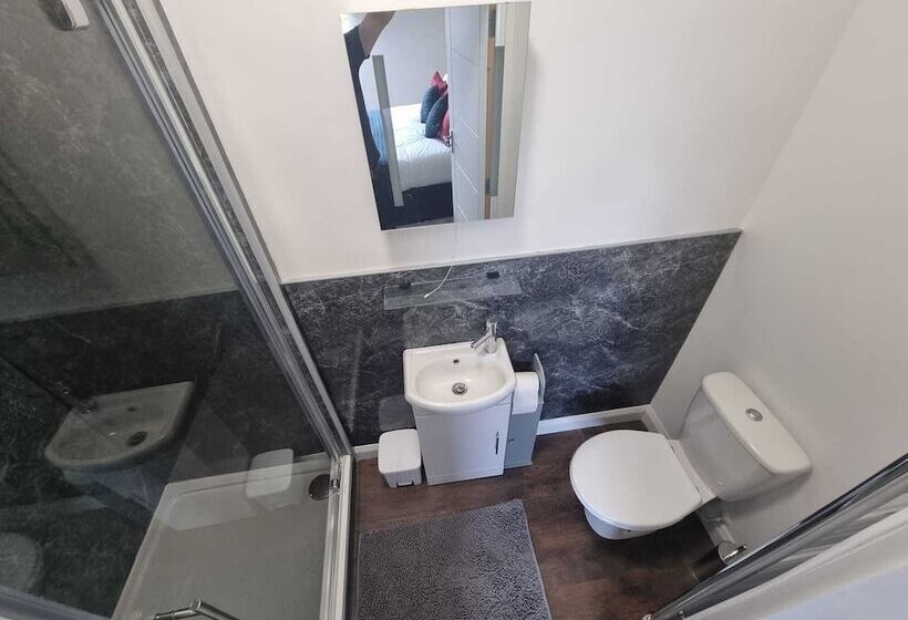 膳宿费 Jacobite House