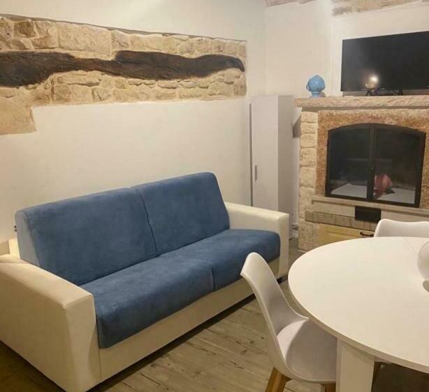 Пансион La Casa Di Alessia Largo Torre