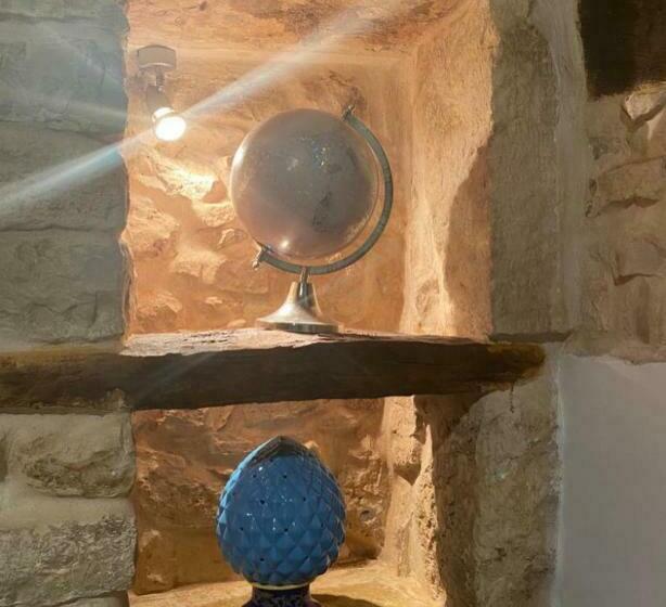 Пансион La Casa Di Alessia Largo Torre