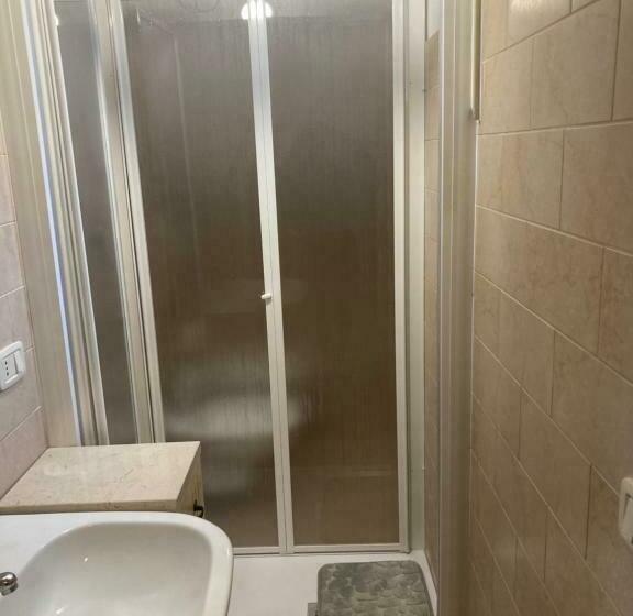 Пансион La Casa Di Alessia Largo Torre