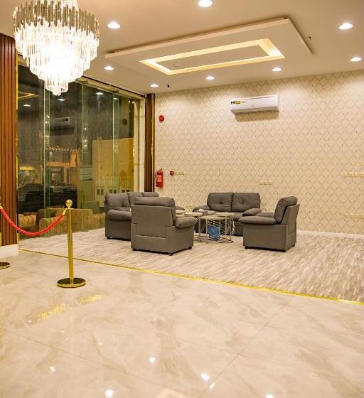 فندق روش بلس