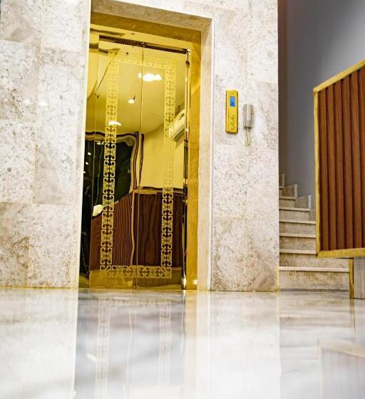 فندق روش بلس