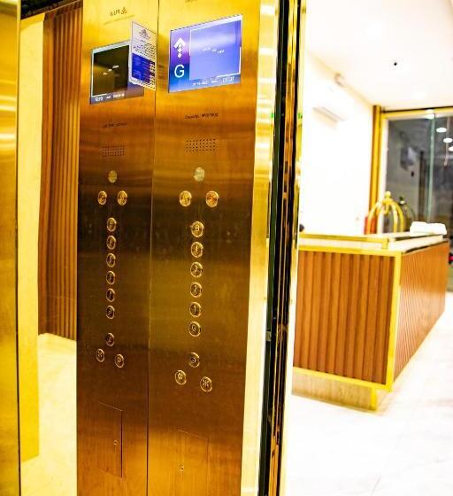 فندق روش بلس