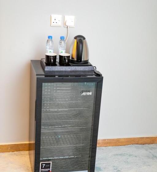 فندق روش بلس