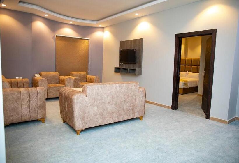 فندق روش بلس