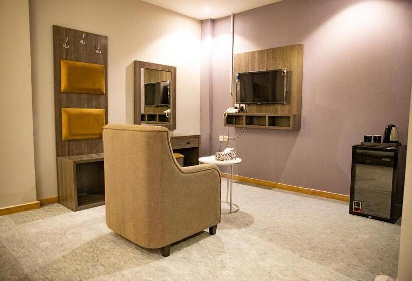 فندق روش بلس