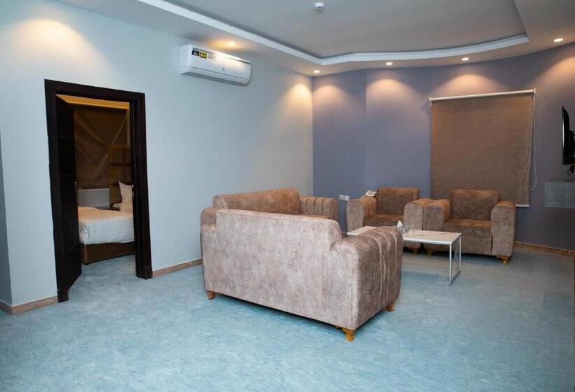 فندق روش بلس