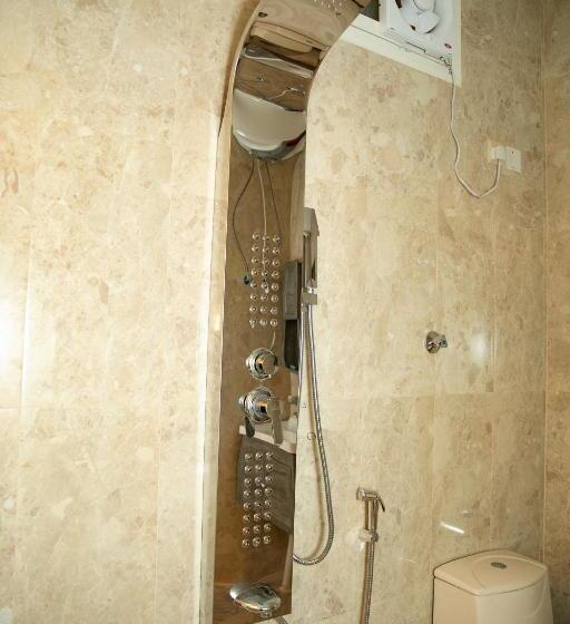 فندق روش بلس