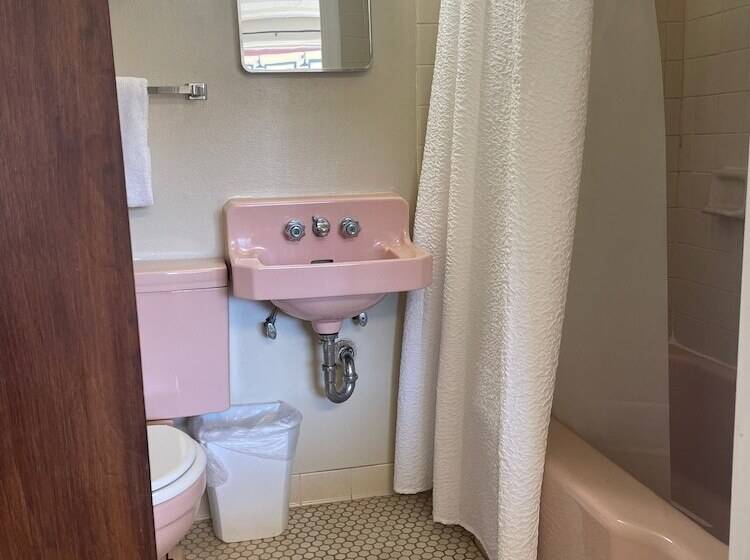 فندق صغير Cuyuna Lakes Stay